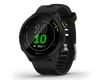Garmin Forerunner 55 GPS Running Watch (Black)