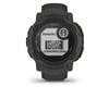 Image 4 for Garmin Instinct 2S GPS Smartwatch (Graphite) (2S | 40mm Case)