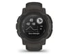 Image 8 for Garmin Instinct 2S GPS Smartwatch (Graphite) (2S | 40mm Case)