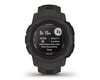 Image 8 for Garmin Instinct 2S Solar GPS Smartwatch (Graphite) (2S | 40mm Case)