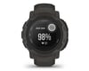 Image 9 for Garmin Instinct 2 GPS Smartwatch (Graphite) (2 | 45mm Case)