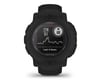 Image 4 for Garmin Instinct 2 Solar GPS Smartwatch (Black) (Tactical Edition) (2 | 45mm Case)