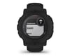 Image 6 for Garmin Instinct 2 Solar GPS Smartwatch (Black) (Tactical Edition) (2 | 45mm Case)
