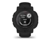 Image 9 for Garmin Instinct 2 Solar GPS Smartwatch (Black) (Tactical Edition) (2 | 45mm Case)