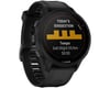 Image 3 for Garmin Forerunner 955 Solar GPS Smartwatch (Black)