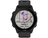 Image 4 for Garmin Forerunner 955 Solar GPS Smartwatch (Black)