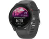 Related: Garmin Forerunner 255 GPS Smartwatch (Slate Grey) (46mm Case)