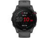 Image 2 for Garmin Forerunner 255 GPS Smartwatch (Slate Grey) (46mm Case)