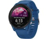 Image 1 for Garmin Forerunner 255 GPS Smartwatch (Tidal Blue) (46mm Case)