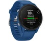 Image 3 for Garmin Forerunner 255 GPS Smartwatch (Tidal Blue) (46mm Case)