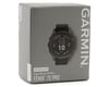 Image 4 for Garmin Fenix 7 PRO Sapphire Solar GPS Smartwatch (Carbon Grey DLC Ti/Black Band) (42mm Case)