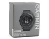 Image 4 for Garmin Fenix 7 PRO Sapphire Solar GPS Smartwatch (Carbon Grey DLC Ti/Black Band) (51mm Case)