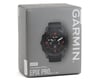 Image 4 for Garmin Epix Pro Sapphire GPS Smartwatch (Carbon Grey + Black Band) (Gen 2) (47mm Case)