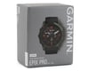 Image 4 for Garmin Epix Pro Sapphire GPS Smartwatch (Carbon Grey + Black Band) (Gen 2) (51mm Case)