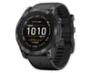 Image 1 for Garmin Epix Pro Standard GPS Smartwatch (Slate Grey + Black Band) (51mm Case)