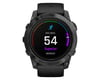 Image 2 for Garmin Epix Pro Standard GPS Smartwatch (Slate Grey + Black Band) (51mm Case)