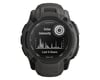 Image 2 for Garmin Instinct 2X Solar GPS Smartwatch (Graphite) (50mm Case)