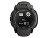 Image 9 for Garmin Instinct 2X Solar GPS Smartwatch (Graphite) (50mm Case)