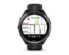 Image 4 for Garmin Forerunner 965 GPS Smartwatch (Black/Powder Grey) (Amoled)