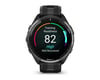 Image 6 for Garmin Forerunner 965 GPS Smartwatch (Black/Powder Grey) (Amoled)