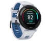 Image 3 for Garmin Forerunner 265 GPS Smartwatch (Tidal Blue)