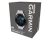 Image 9 for Garmin Forerunner 265 GPS Smartwatch (Tidal Blue)