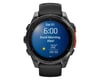 Image 2 for Garmin fenix 8 GPS Smartwatch (Slate Grey/Black) (47mm Case)