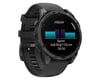 Image 3 for Garmin fenix 8 GPS Smartwatch (Slate Grey/Black) (47mm Case)