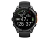 Image 8 for Garmin fenix 8 GPS Smartwatch (Slate Grey/Black) (47mm Case)