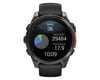 Image 9 for Garmin fenix 8 GPS Smartwatch (Slate Grey/Black) (47mm Case)