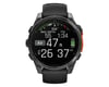 Image 8 for Garmin fenix 8 Sapphire GPS Smartwatch (Carbon Grey/Black) (47mm Case)