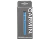 Image 3 for Garmin Forerunner 945 Watch Band (Blue/Slate)