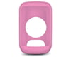 Garmin Silicone Case (Edge 510) (Pink)