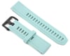 Garmin Fenix 6 Quick Fit Silicone Wristband (Spearmint) (20mm)