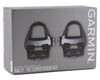 Image 3 for Garmin Rally RS Conversion Kit (Black) (Pair)