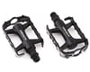 Image 1 for Genetic Drift Pedals (Black)