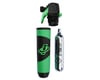 Image 2 for Genuine Innovations Ultraflate Plus CO2 Inflator (Green) (w/ 20g Cartridge)