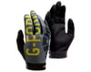 G-Form Sorata Trail Bike Gloves (Gray/Acid) (S)