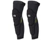 Image 1 for G-Form Pro Rugged 2 Knee-Shin Guards (Black) (M)