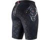 Image 2 for G-Form Pro-X Youth Short (Black/Embossed G)