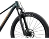 Image 5 for Giant Talon 29 2 Mountain Bike (Asphalt Green) (S)