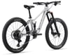 Image 3 for Giant Faith 24 Kids Mountain Bike (Raw Aluminum) (24")