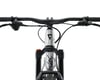 Image 4 for Giant Faith 24 Kids Mountain Bike (Raw Aluminum) (24")