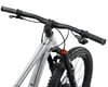 Image 5 for Giant Faith 24 Kids Mountain Bike (Raw Aluminum) (24")