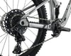 Image 6 for Giant Faith 24 Kids Mountain Bike (Raw Aluminum) (24")