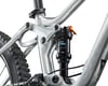 Image 7 for Giant Faith 24 Kids Mountain Bike (Raw Aluminum) (24")