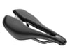 Image 1 for Giant Fleet SLR Saddle (Black) (Carbon Rails) (145mm)