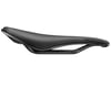 Image 2 for Giant Fleet SLR Saddle (Black) (Carbon Rails) (145mm)