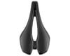 Image 3 for Giant Fleet SL Saddle (Black) (Alloy Rails) (145mm)