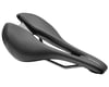 Image 1 for Liv Women's Approach Saddle (Black) (155mm)